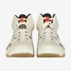 AIR JORDAN 6 RETRO QUAI 54 SAIL/BAROQUE BROWN-TEAM ORANGE