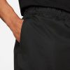 JORDAN JUMPMAN POOLSIDE SHORT BLACK/WHITE