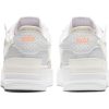 NIKE AIR FORCE 1 SHADOW WHITE/SAIL-STONE-ATOMIC PINK