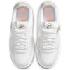 NIKE AIR FORCE 1 SHADOW WHITE/SAIL-STONE-ATOMIC PINK