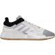 ADIDAS MARQUEE BOOST LOW OWHITE/FTWWHT/CBLACK