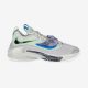 NIKE ZOOM FREAK 3 GREY FOG/CAVE PURPLE-LT GREEN SPARK