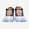 JORDAN ZION 1 BLUE VOID/UNIVERSITY RED-WHITE