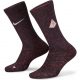 NIKE KYRIE IRVING MULTIPLIER SOCKS MULTI-COLOR XL