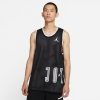 JORDAN SPORT DNA HBR JERSEY BLACK/WHITE