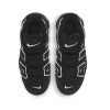 NIKE AIR MORE UPTEMPO (PS) BLACK/WHITE-BLACK