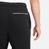 JORDAN ESSENTIALS STATEMENT FLEECE PANT BLACK