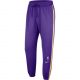 NIKE LOS ANGELES LAKERS DRI-FIT SHOWTIME PANTS FIELD PURPLE/AMARILLO/WHITE/WHITE