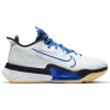 NIKE AIR ZOOM BB NXT WHITE/HYPER ROYAL-BLACK-MELON TINT