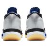 NIKE AIR ZOOM BB NXT WHITE/HYPER ROYAL-BLACK-MELON TINT