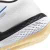 NIKE AIR ZOOM BB NXT WHITE/HYPER ROYAL-BLACK-MELON TINT