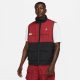 JORDAN JUMPMAN VEST TEAM RED/BLACK