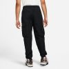 JORDAN FLIGHT HERITAGE CARGO PANT BLACK/HEMP