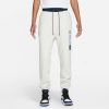 JORDAN ESSENTIALS MOUNTAINSIDE GFX PANT OATMEAL HEATHER