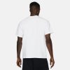 NIKE GIANNIS SWOOSH FREAK ELEVATED 90 TEE WHITE