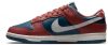 Nike Dunk Low Retro Canyon Rust/Summit White-Valerian Blue 38