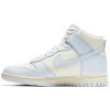 NIKE DUNK HIGH WMNS SAIL/FOOTBALL GREY-PALE IVORY