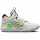 NIKE KD TREY 5 X PHANTOM/GREEN STRIKE/LIGHT OREWOOD BROWN/EARTH 47