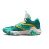 NIKE KD TREY 5 X CLEAR JADE/SAIL/VIVID SULFUR/GEODE TEAL