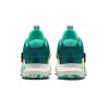 NIKE KD TREY 5 X CLEAR JADE/SAIL/VIVID SULFUR/GEODE TEAL