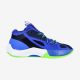 JORDAN ZOOM SEPARATE MIDNIGHT NAVY/ELECTRIC GREEN-RACER BLUE