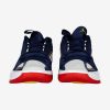 JORDAN ZOOM SEPARATE MIDNIGHT NAVY/UNIVERSITY GOLD-WHITE