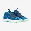 JORDAN ZOOM SEPARATE LASER BLUE/CITRON TINT-MARINA-KUMQUAT