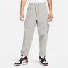 JORDAN ESSENTIALS STATEMENT UTILITY PANT ENIGMA STONE L