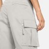 JORDAN ESSENTIALS STATEMENT UTILITY PANT ENIGMA STONE L