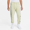 JORDAN 23 ENGINEERED STATEMENT FLEECE PANT OLIVE AURA/JADE STONE