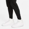 JORDAN ZION PERFORMANCE PANT BLACK/DK SMOKE GREY