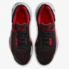 NIKE GIANNIS IMMORTALITY 2 BLACK/WOLF GREY/UNIVERSITY RED 42