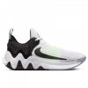 NIKE GIANNIS IMMORTALITY 2 WHITE/BLACK-BARELY VOLT-GREY FOG 475