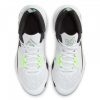 NIKE GIANNIS IMMORTALITY 2 WHITE/BLACK-BARELY VOLT-GREY FOG 475