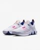 Nike Giannis Immortality 2 WHITE/DEEP ROYAL BLUE/HYPER PINK/METALLIC SILVER