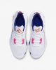 Nike Giannis Immortality 2 WHITE/DEEP ROYAL BLUE/HYPER PINK/METALLIC SILVER