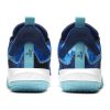 JORDAN WHY NOT ZER0.4 HYPER ROYAL/BLEACHED AQUA-BLUE VOID