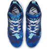 JORDAN WHY NOT ZER0.4 HYPER ROYAL/BLEACHED AQUA-BLUE VOID