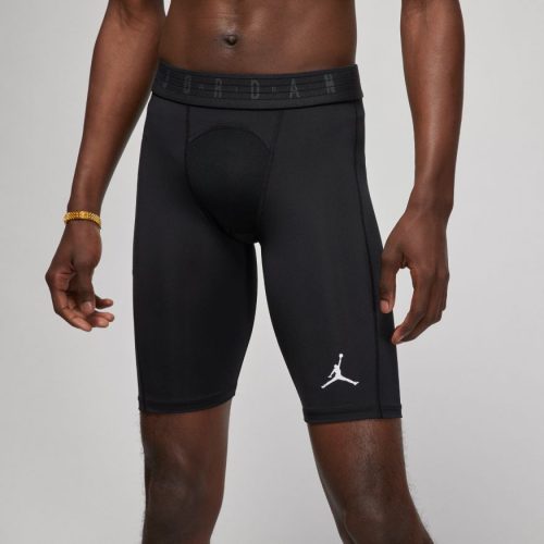 JORDAN DRI-FIT SPORT COMPRESSION SHORT BLACK/WHITE