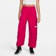 JORDAN WOMENS ESSENTIALS UTILITY PANT 22 MYSTIC HIBISCUS