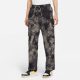 JORDAN WOMENS HERITAGE BOTTOM PANT OLIVE GREY/BLACK