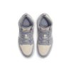 JORDAN 1 MID SE (PS) COCONUT MILK/COCONUT MILK-PARTICLE GREY