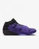 Air Jordan Zion 2 BLACK/PURPLE