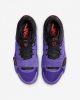 Air Jordan Zion 2 BLACK/PURPLE