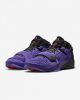 Air Jordan Zion 2 BLACK/PURPLE