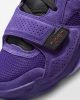 Air Jordan Zion 2 BLACK/PURPLE