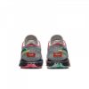 Nike Lebron XX Kids Shoes (GS) LIGHT SILVER/LEMON CHIFFON/HOT PUNCH/HYPER ROYAL