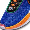 NIKE LEBRON XX KIDS SHOES (GS) RACER BLUE/VIVID PURPLE/VIVID ORANGE/BLACK 365