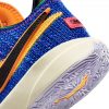 Nike Lebron XX Kids Shoes (GS) RACER BLUE/VIVID PURPLE/VIVID ORANGE/BLACK