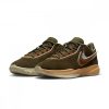 Nike LeBron XX OIVE GREEN/OLIVE GREEN/BEIGE